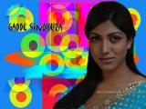 Sindhura Gadde